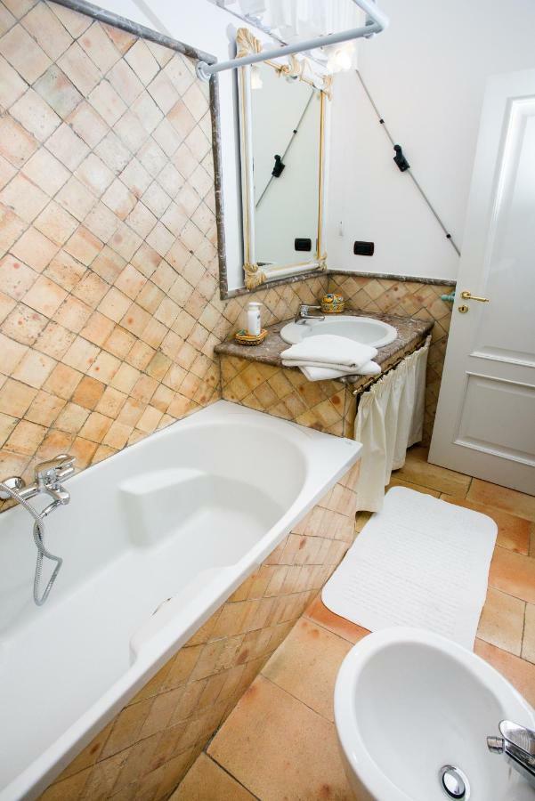 Taormina Al Bacio Apartment Dış mekan fotoğraf