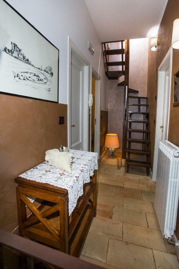 Taormina Al Bacio Apartment Dış mekan fotoğraf